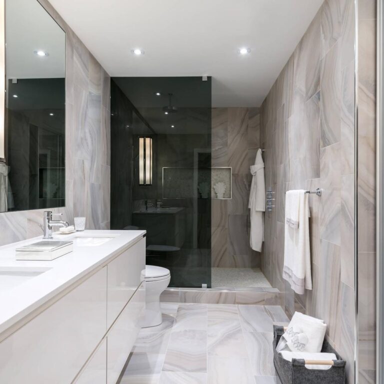 13 Baños de Ensueño: 13 Ideas para Transformar tu Espacio con Estilo