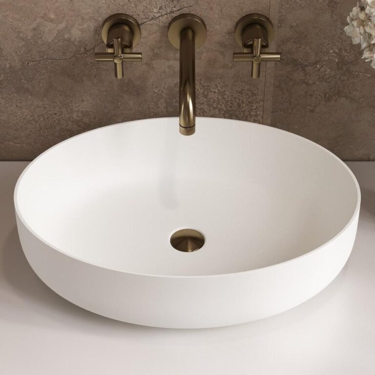 26 Lavabos de Baño con Estilo que Harán Brillar tu Hogar