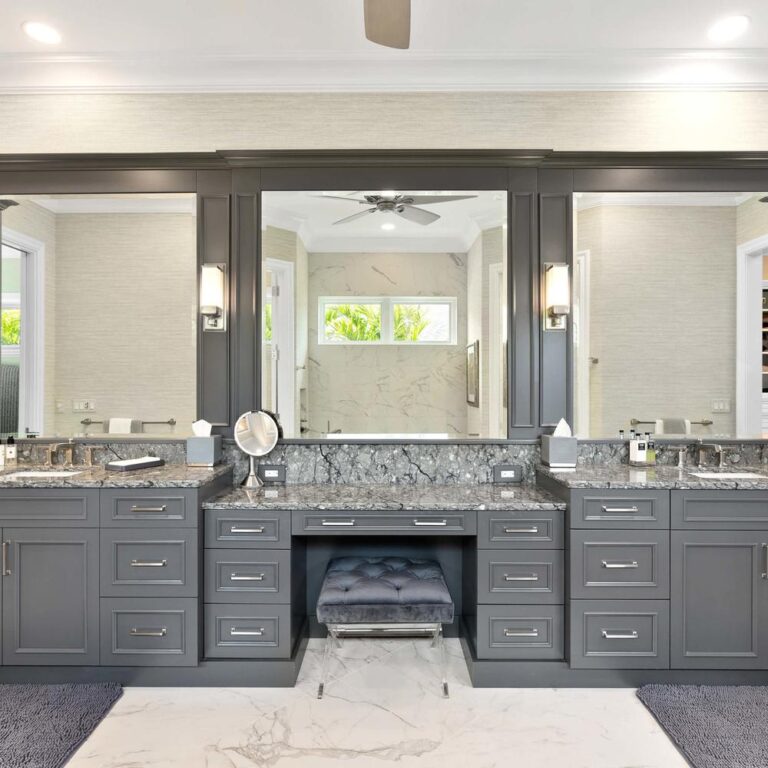 19 Master Bath Vanity Ideas to Elevate Your Space
