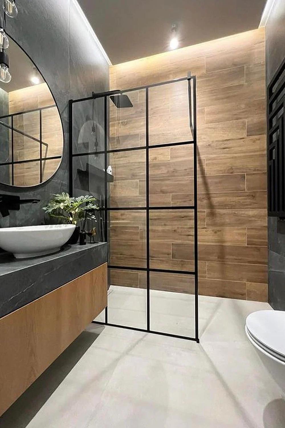 Estilo minimalista con una atmósfera acogedora