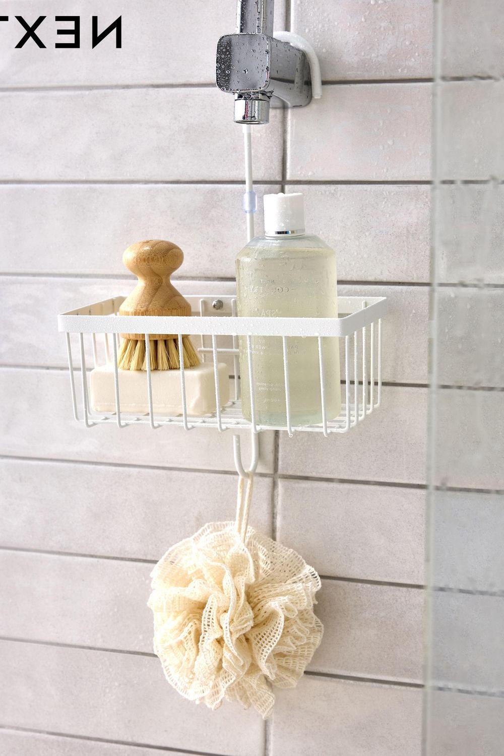 open wire shelving designed for airflow and function