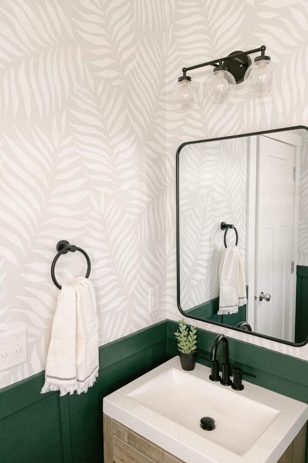 Decorando con frescura y elegancia