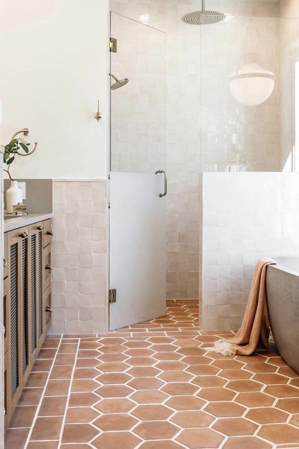 Cozy Vanity Corner with Comforting Textiles