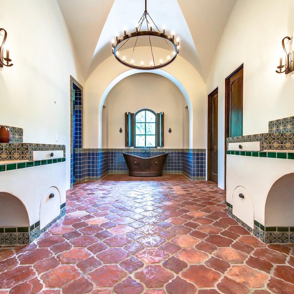 Artisan Details Meet Modern Function