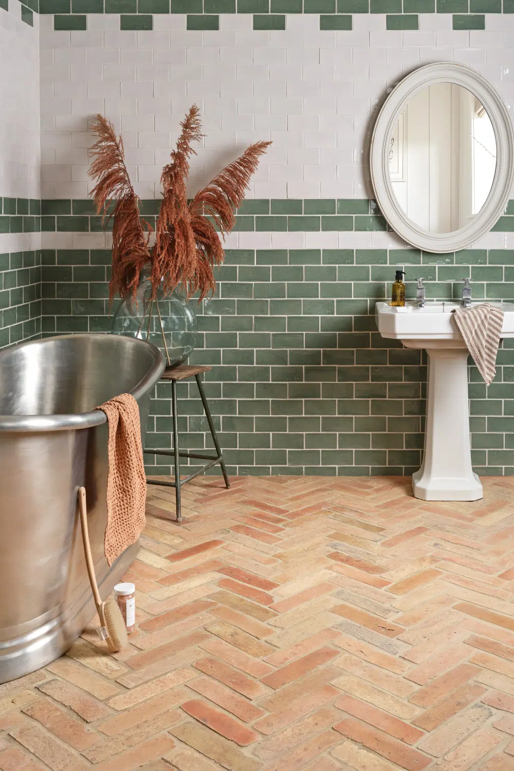 Modern Minimalist Aesthetics