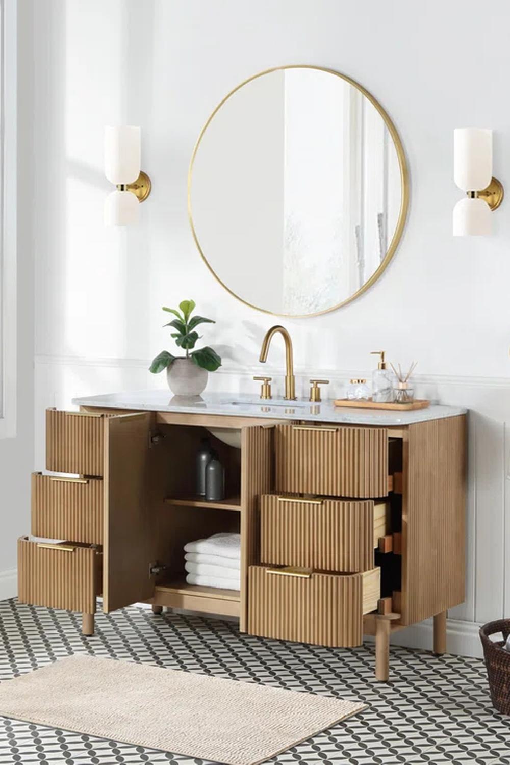 Refinamiento y originalidad con un toque de naturaleza