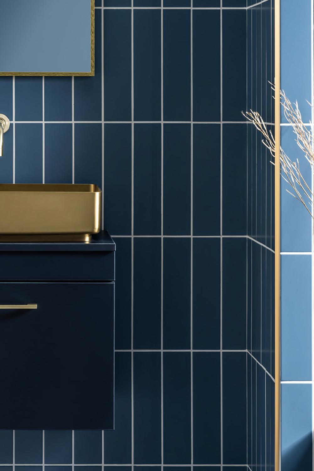 Profundos azules que inspiran