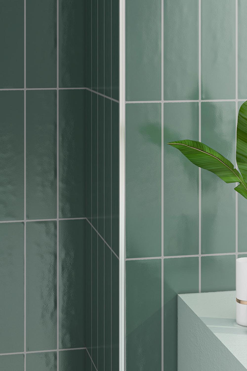 Minimalismo y funcionalidad en el cuarto de baño