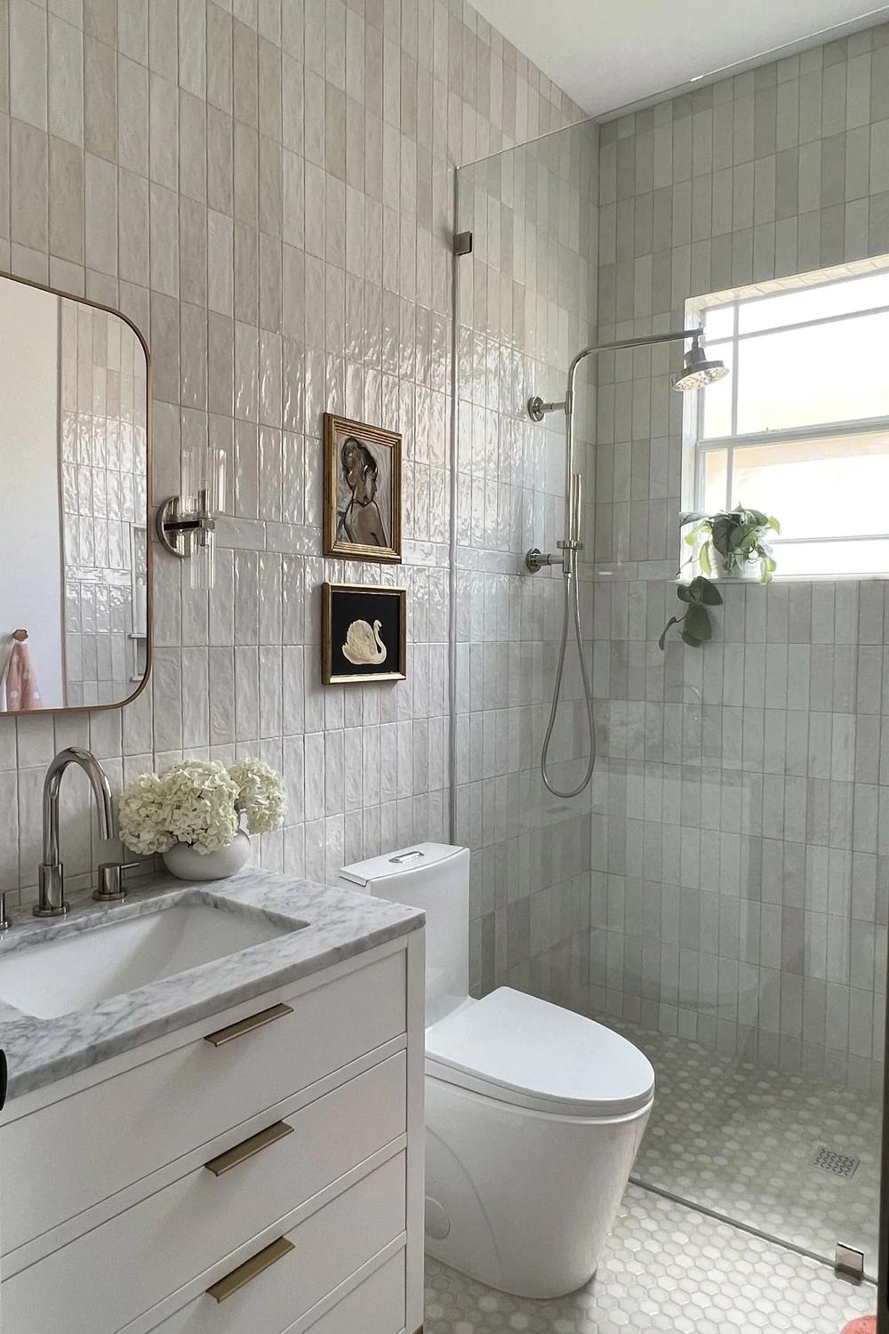 17 Wood Panel Bathroom Designs to Inspire Your Next Makeover