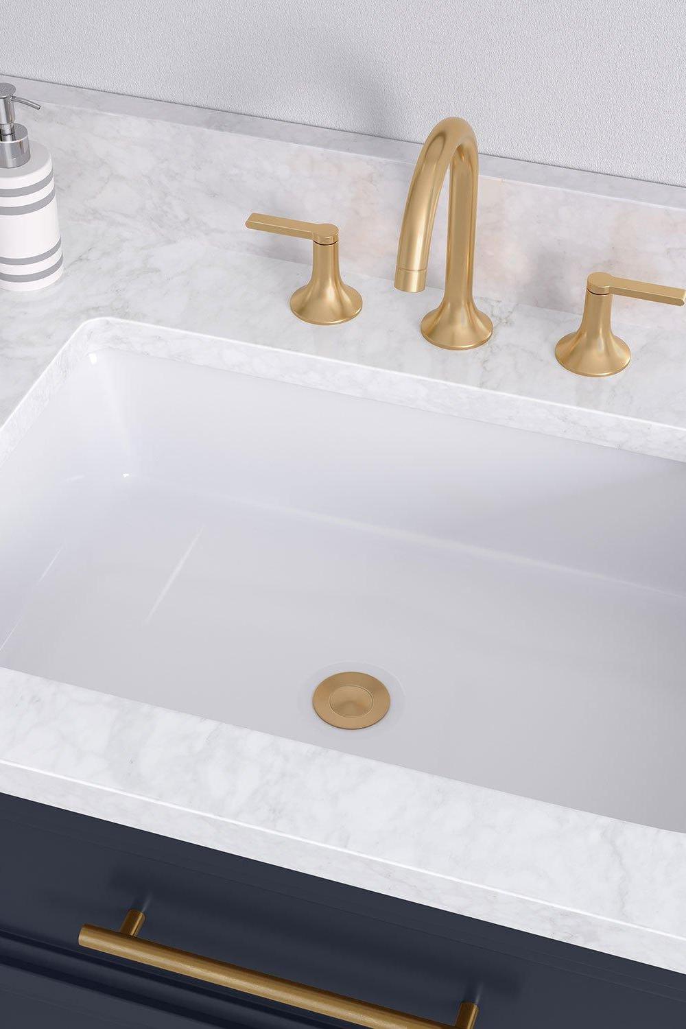 Modern Aesthetic with Decorative Elements