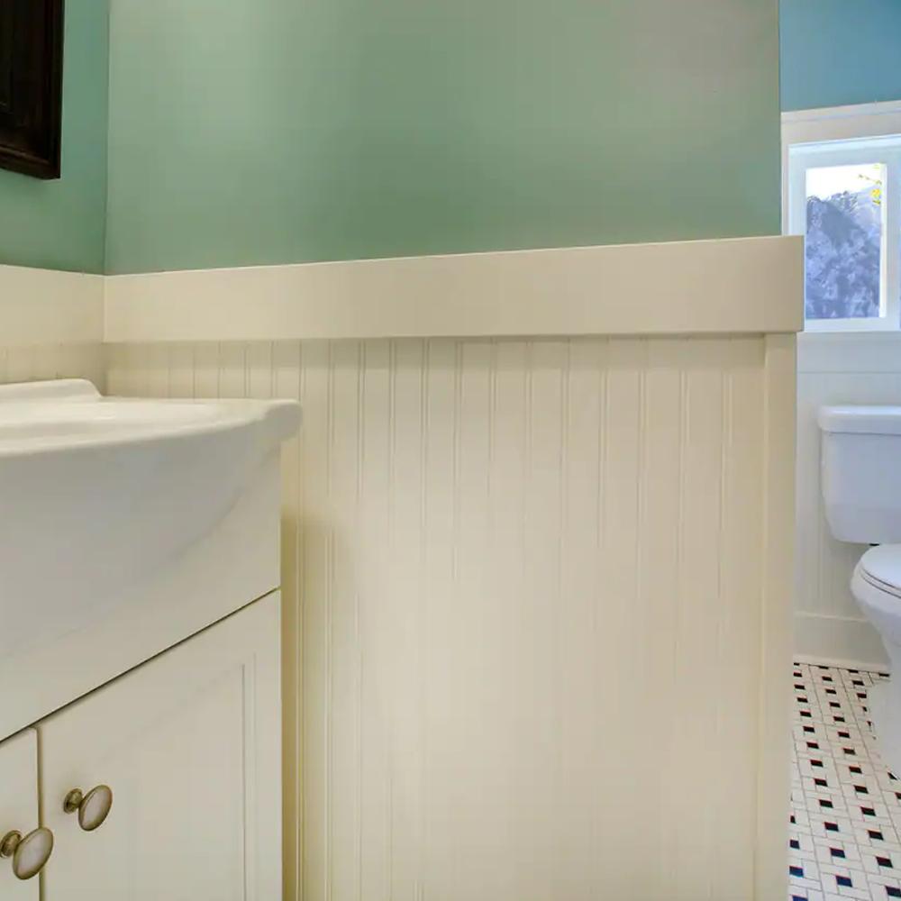 16 Wainscoting Bathroom Designs to Inspire Your Next Remodel