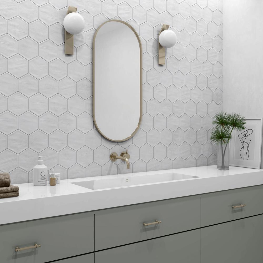 Detalles Elegantes con Azulejos en Miel