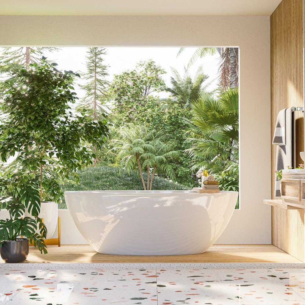 Oasis de relax en casa